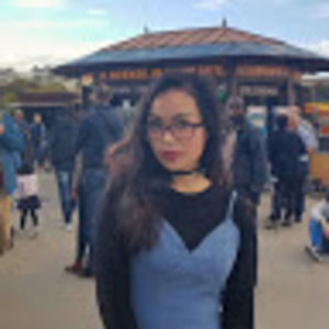 Meet your Posher, Nguyễn thị